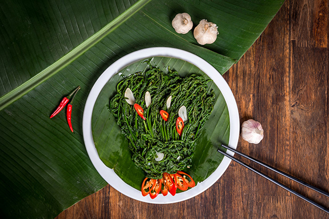 Mẹo phân biệt trái cây chín tự nhiên hay dùng thuốc