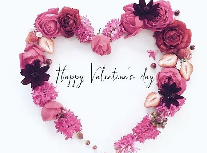 The Meaning of the Valentine's Days of the Year