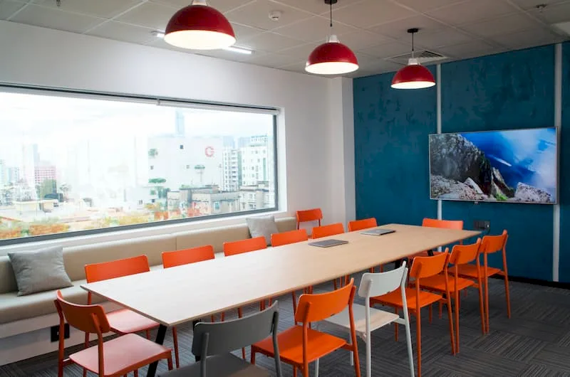 Serepok Opens a Coworking Space: Who Is Coworking For?