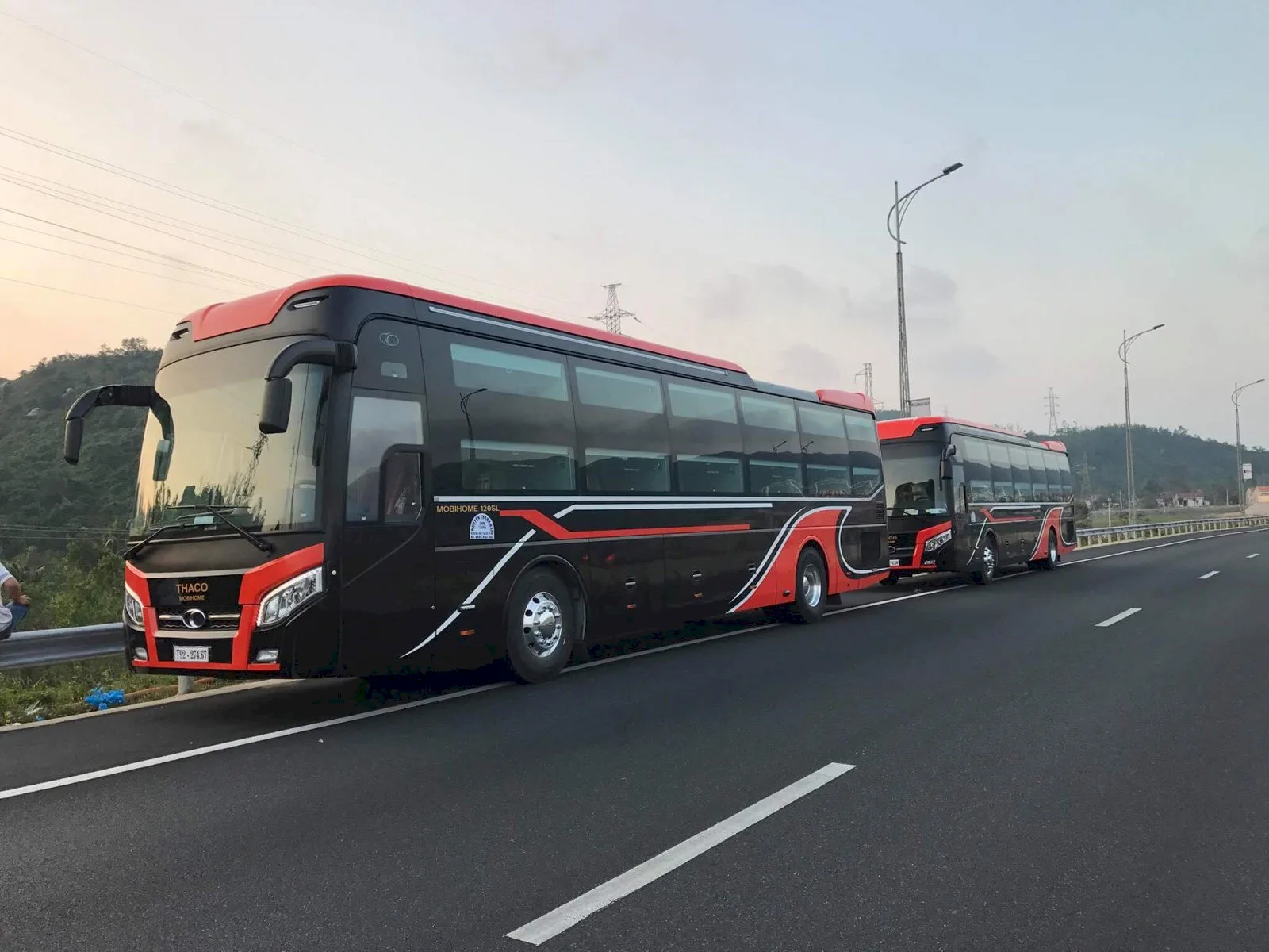 Reputable, Trusted Coach Companies from Saigon to Buon Ma Thuot