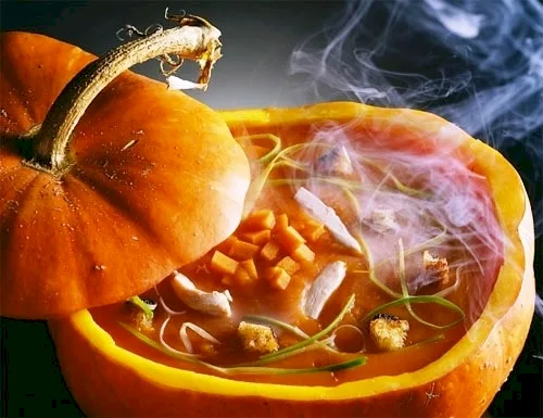 4 Traditional Halloween Foods from Around the World
