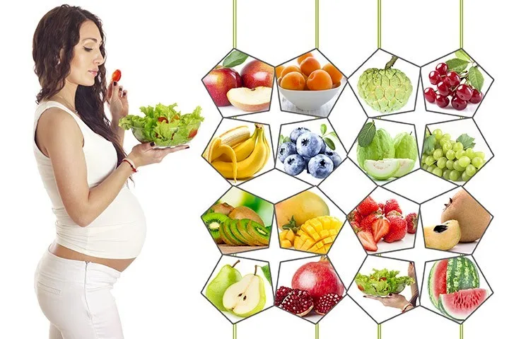 孕婦適合吃素嗎？懷孕期間吃素的優缺點