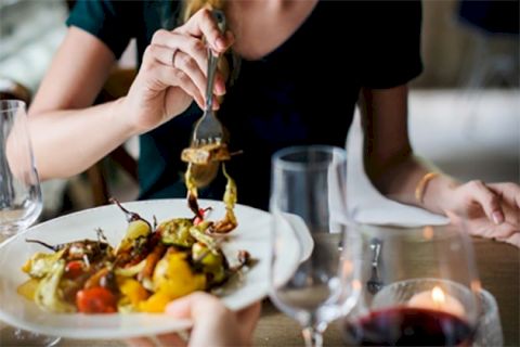 Ăn no không lo béo phì nhờ những thực phẩm này