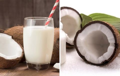 Sự “Phi thường” của nước cốt dừa mang lại cho chúng ta
