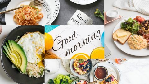 Những món ăn sáng làm nên tên tuổi trong lòng người dân Việt Nam