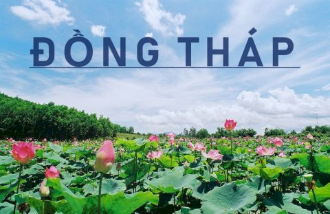 Về Đồng Tháp nên ăn món gì?
