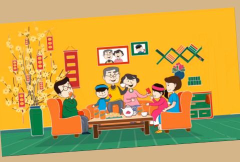 Những thực phẩm cần kiêng kỵ cho cả năm được trọn vẹn