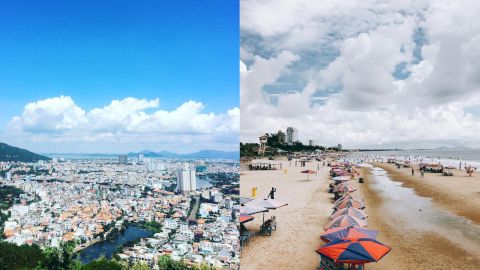 Những món ăn vặt bạn không thể bỏ qua nếu “ĐÃ LỠ” đến Vũng Tàu