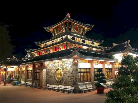 Những món ăn tạo tên tuổi của An Giang mà bạn phải thử