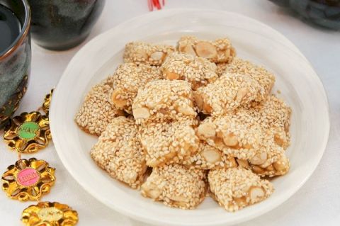 ĐẶC SẢN XỨ HUẾ