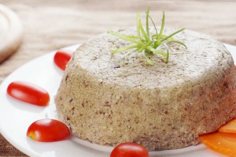 Bất ngờ với 3 món pate chay đơn giản mà siêu bổ dưỡng
