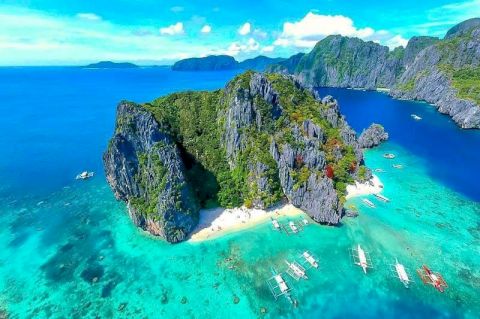 7 điểm độc đáo về đất nước ngàn đảo Philippines