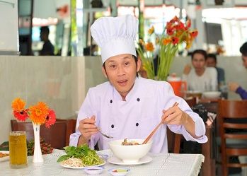Điểm tên những quán ăn của sao Việt nổi tiếng 'ăn nên làm ra'