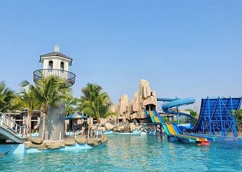 Khu sinh thái Ngọc Hoa Trang Biên Hòa - Địa điểm vui chơi cuối tuần 'cực chất' tại Đồng Nai
