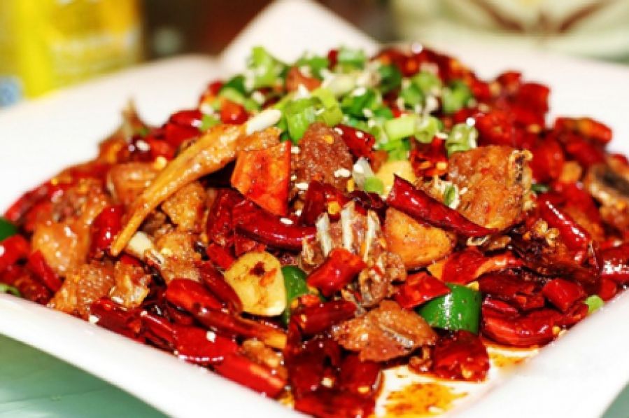 Các loại thực phẩm cần hạn chế khi đang bệnh