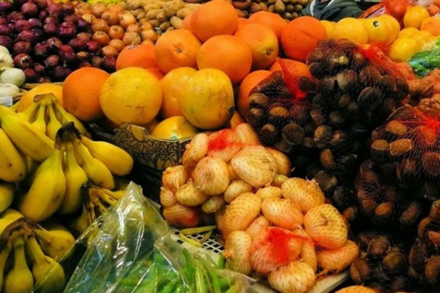 Ăn no không lo béo phì nhờ những thực phẩm này