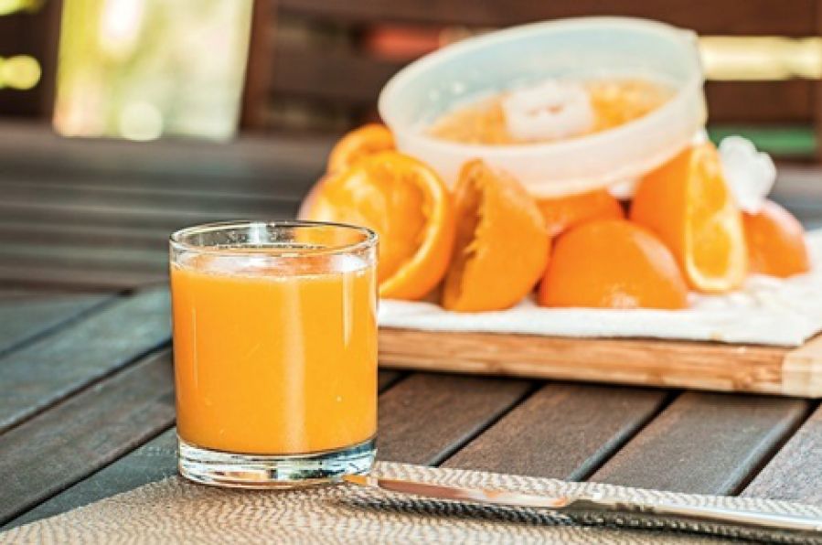 Ăn no không lo béo phì nhờ những thực phẩm này
