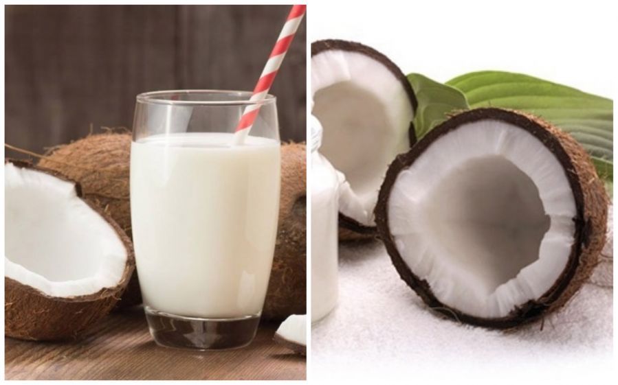 Sự &ldquo;Phi thường&rdquo; của nước cốt dừa mang lại cho ch&uacute;ng ta