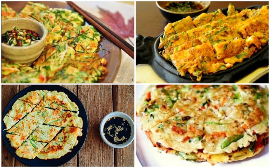 Bạn đ&atilde; ăn thử 9 m&oacute;n ăn đặc trưng ẩm thực H&agrave;n Quốc n&agrave;y chưa