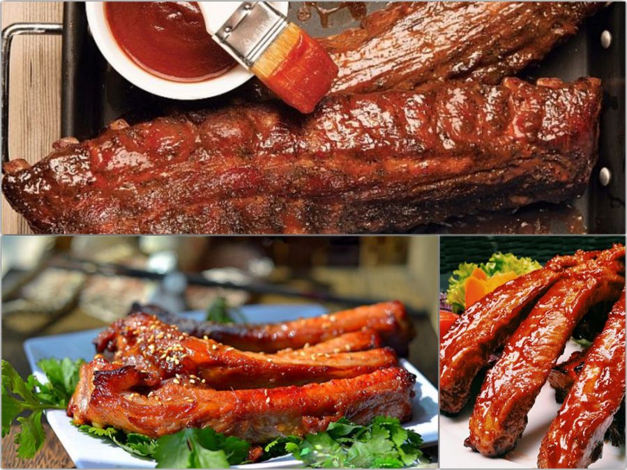 Bạn đ&atilde; ăn thử 9 m&oacute;n ăn đặc trưng ẩm thực H&agrave;n Quốc n&agrave;y chưa