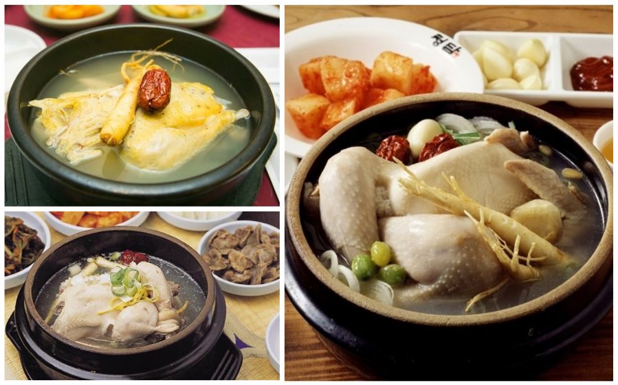 Bạn đ&atilde; ăn thử 9 m&oacute;n ăn đặc trưng ẩm thực H&agrave;n Quốc n&agrave;y chưa
