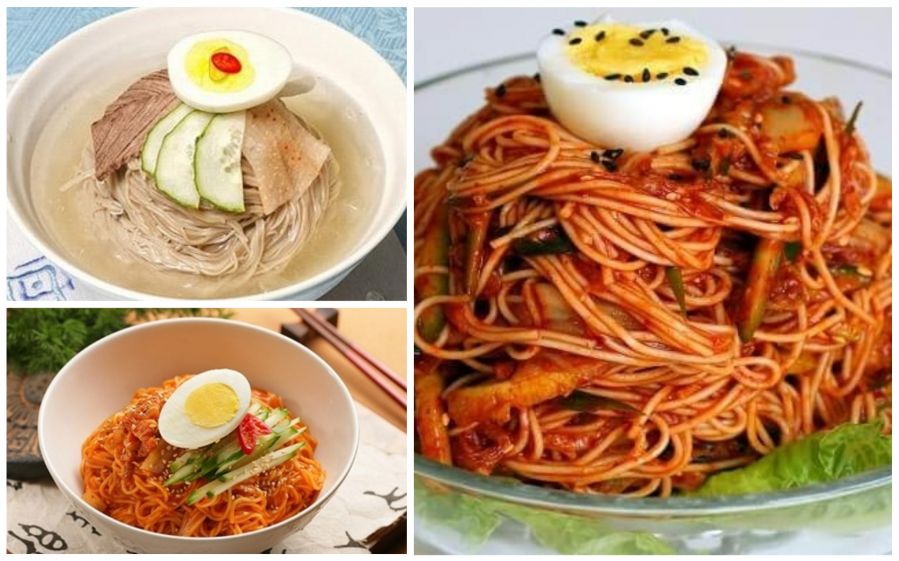 Bạn đ&atilde; ăn thử 9 m&oacute;n ăn đặc trưng ẩm thực H&agrave;n Quốc n&agrave;y chưa