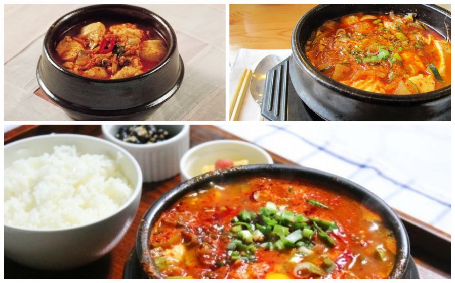 Bạn đ&atilde; ăn thử 9 m&oacute;n ăn đặc trưng ẩm thực H&agrave;n Quốc n&agrave;y chưa