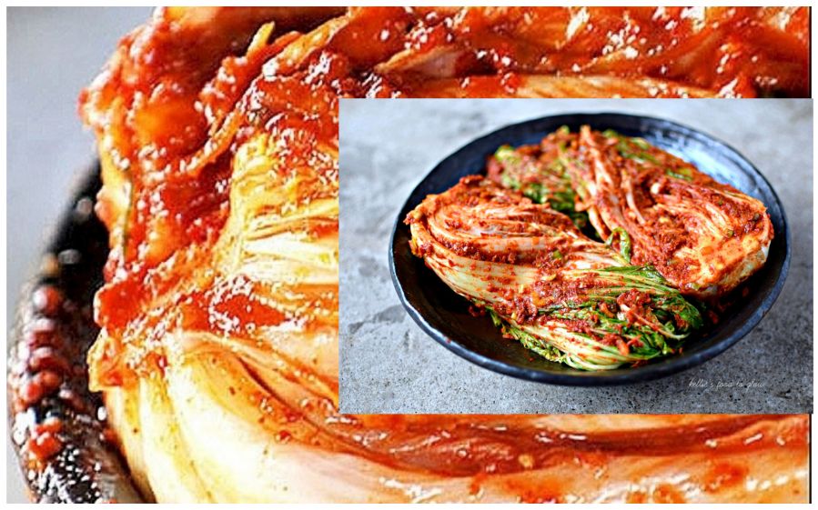 Bạn đ&atilde; ăn thử 9 m&oacute;n ăn đặc trưng ẩm thực H&agrave;n Quốc n&agrave;y chưa