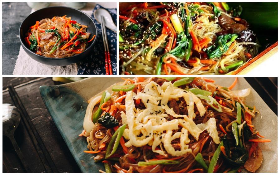Bạn đ&atilde; ăn thử 9 m&oacute;n ăn đặc trưng ẩm thực H&agrave;n Quốc n&agrave;y chưa