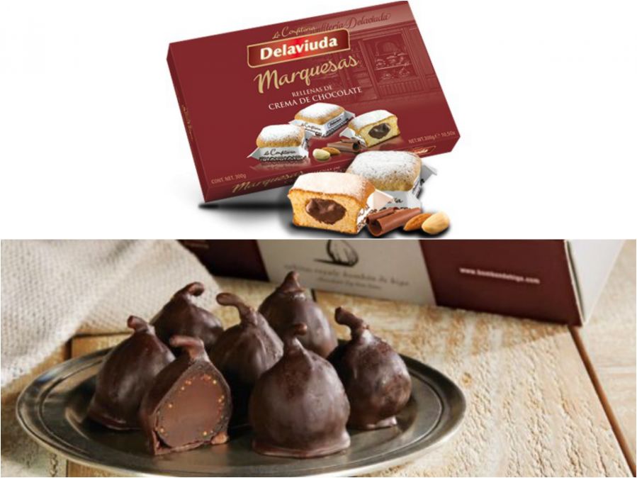 The countries with the best chocolate in the world
