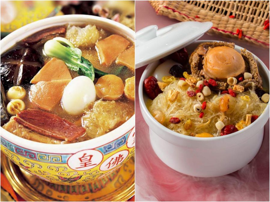 中国料理好きなら絶対に知っておきたい4品