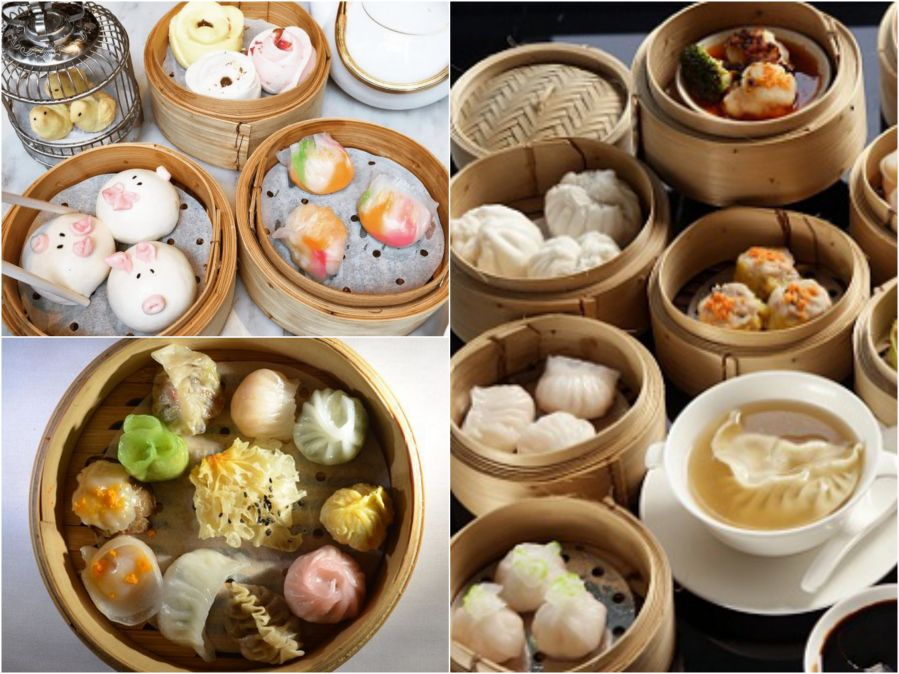 中国料理好きなら絶対に知っておきたい4品