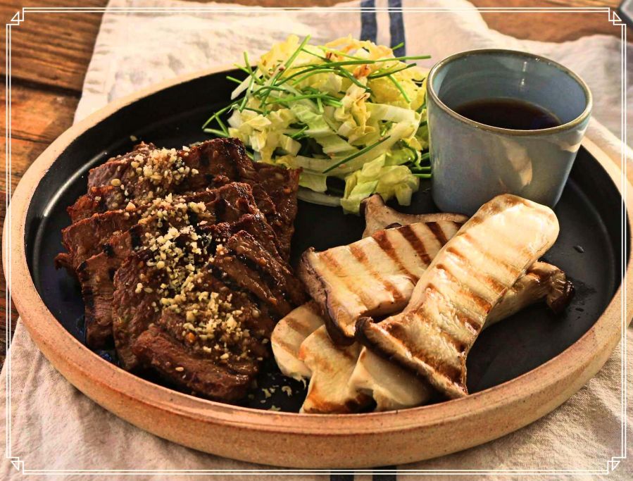 Top 5 thực phẩm d&acirc;n gymer phải biết