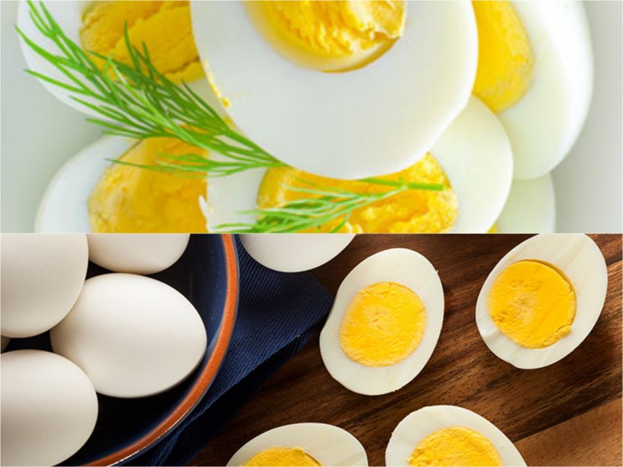 Top 5 thực phẩm d&acirc;n gymer phải biết