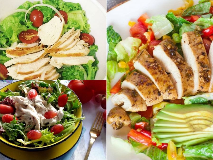 Top 5 thực phẩm d&acirc;n gymer phải biết