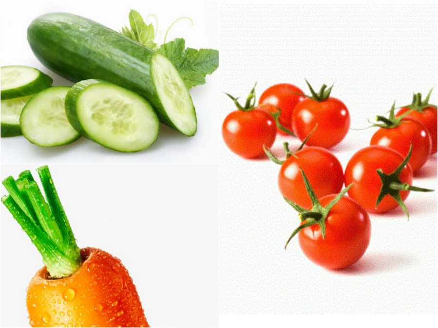 Bạn đ&atilde; loại bỏ thuốc trừ s&acirc;u trong rau quả đ&uacute;ng c&aacute;ch?