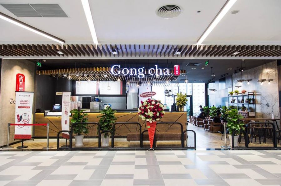 Kh&aacute;m ph&aacute; TTTM Gigamall của người Việt