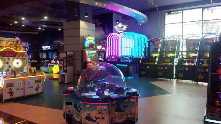 Kh&aacute;m ph&aacute; TTTM Gigamall của người Việt