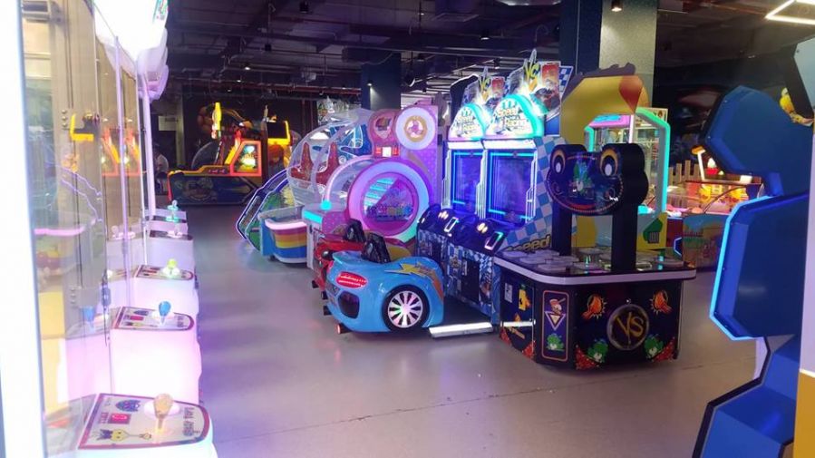 Kh&aacute;m ph&aacute; TTTM Gigamall của người Việt