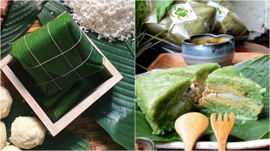 Những m&oacute;n ăn truyền thống kh&ocirc;ng thể thiếu tr&ecirc;n m&acirc;m cơm ng&agrave;y Tết
