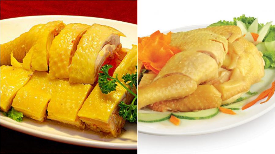 Những m&oacute;n ăn truyền thống kh&ocirc;ng thể thiếu tr&ecirc;n m&acirc;m cơm ng&agrave;y Tết