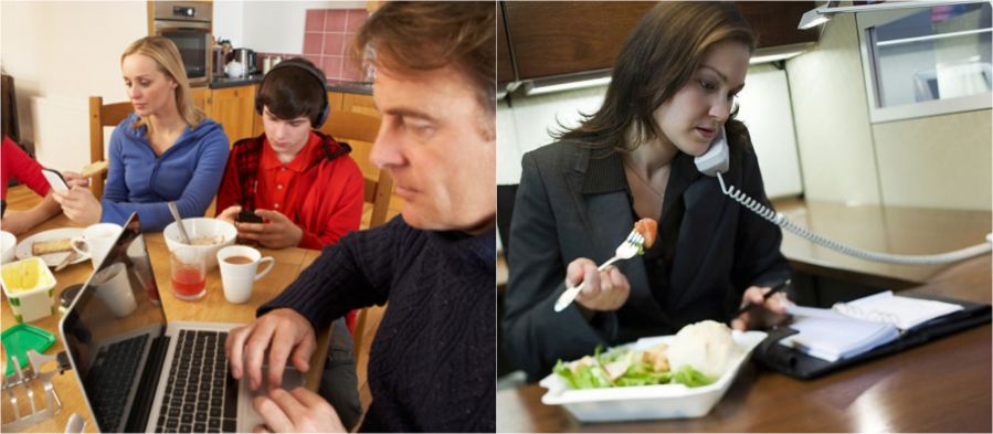 The meaning and tradition of Vietnamese family meals