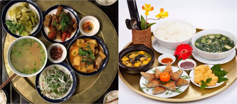 The meaning and tradition of Vietnamese family meals