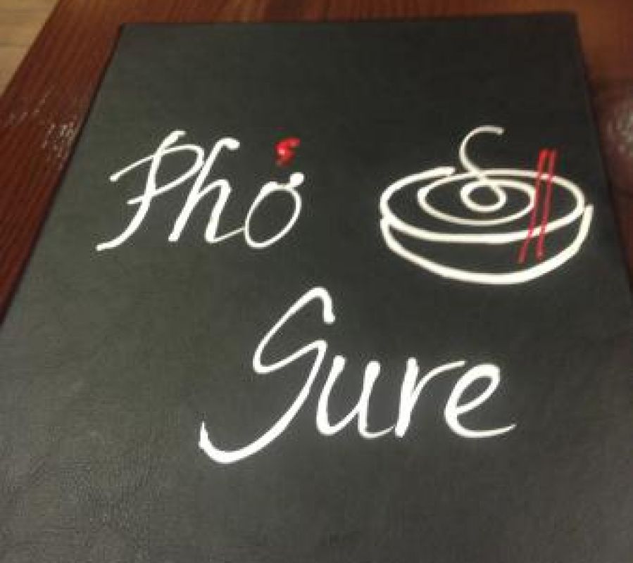 Nhìn lại những tên thương hiệu “Phở” Việt Nam “Chất lừ” tại nước ngoài