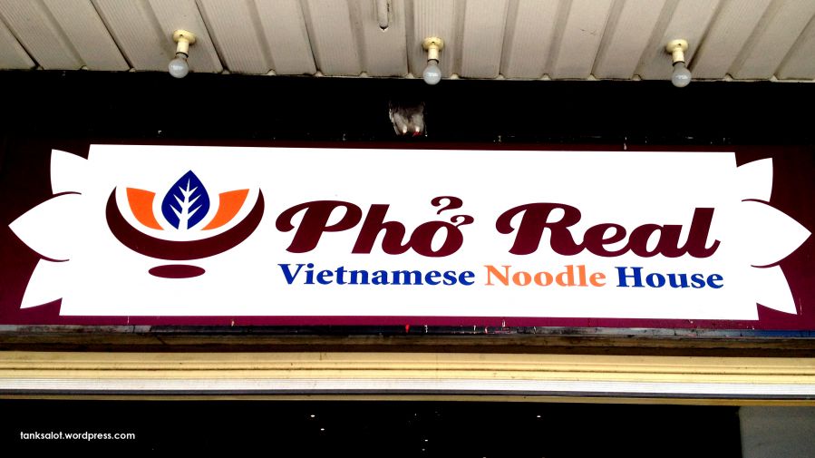 Nhìn lại những tên thương hiệu “Phở” Việt Nam “Chất lừ” tại nước ngoài