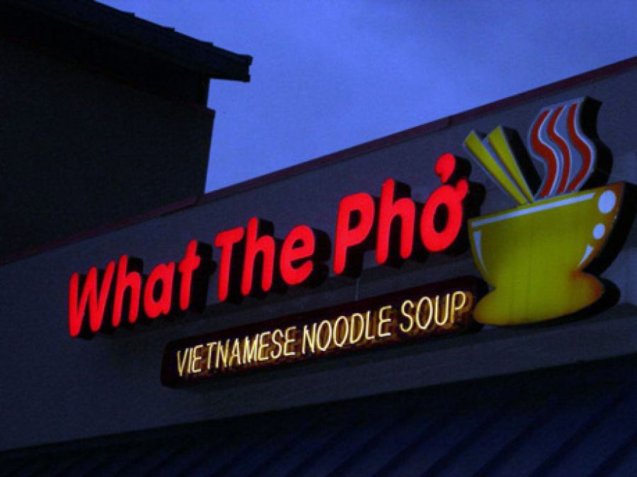 Nhìn lại những tên thương hiệu “Phở” Việt Nam “Chất lừ” tại nước ngoài