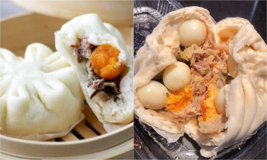 Những m&oacute;n ăn s&aacute;ng l&agrave;m n&ecirc;n t&ecirc;n tuổi trong l&ograve;ng người d&acirc;n Việt Nam