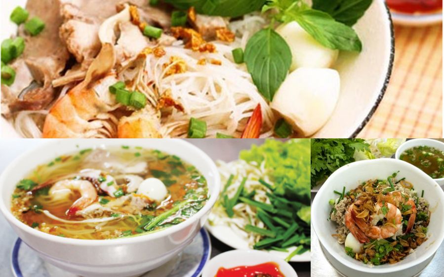 Về Đồng Th&aacute;p n&ecirc;n ăn m&oacute;n g&igrave;?