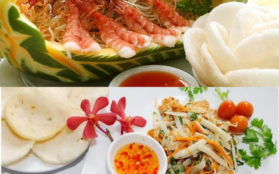 Về Đồng Th&aacute;p n&ecirc;n ăn m&oacute;n g&igrave;?