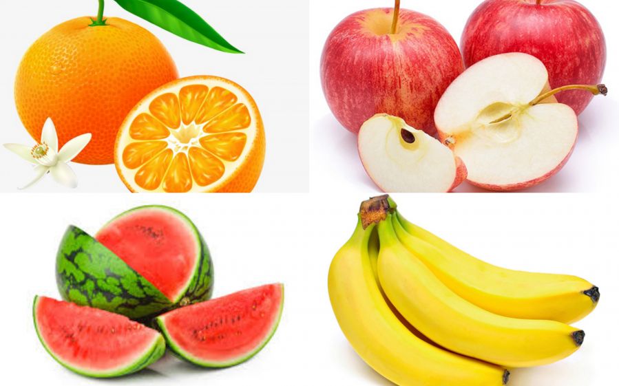 Tăng tr&iacute; nhớ cho c&aacute;c con v&agrave;o m&ugrave;a thi căng thằng nhờ những thực phẩm n&agrave;y